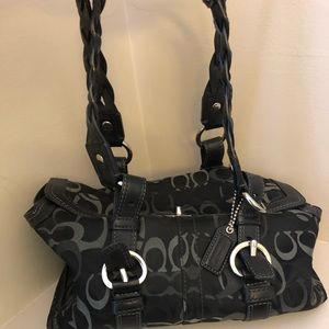 Coach handbag